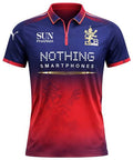 RCB IPL match day replica jersey 2026